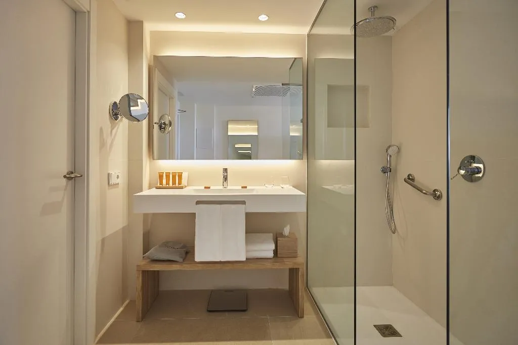 Double or Twin SUPERIOR Room, Hotel Bordoy Alcudia Port Suites, Majorca