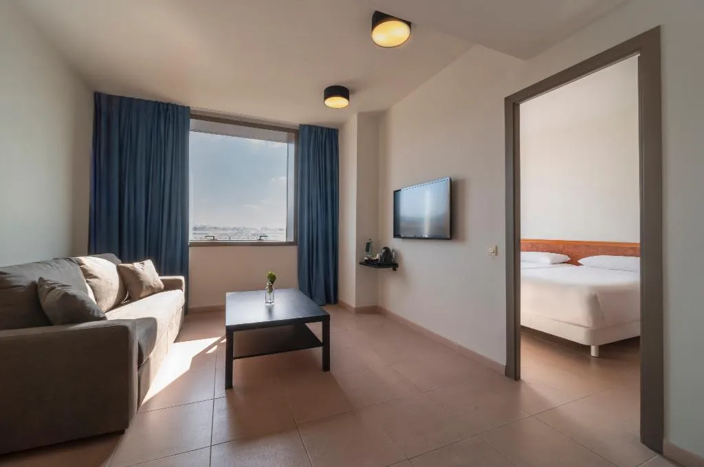 APARTMENT COMFORT Room, Hesperia Sant Joan, Barcelona