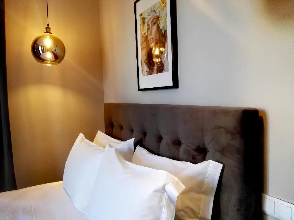 SUITE SUPERIOR Room, Temple Suites Guesthouse, Algarve