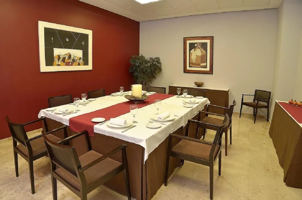 Restaurant, Xon's Valencia, Valencia