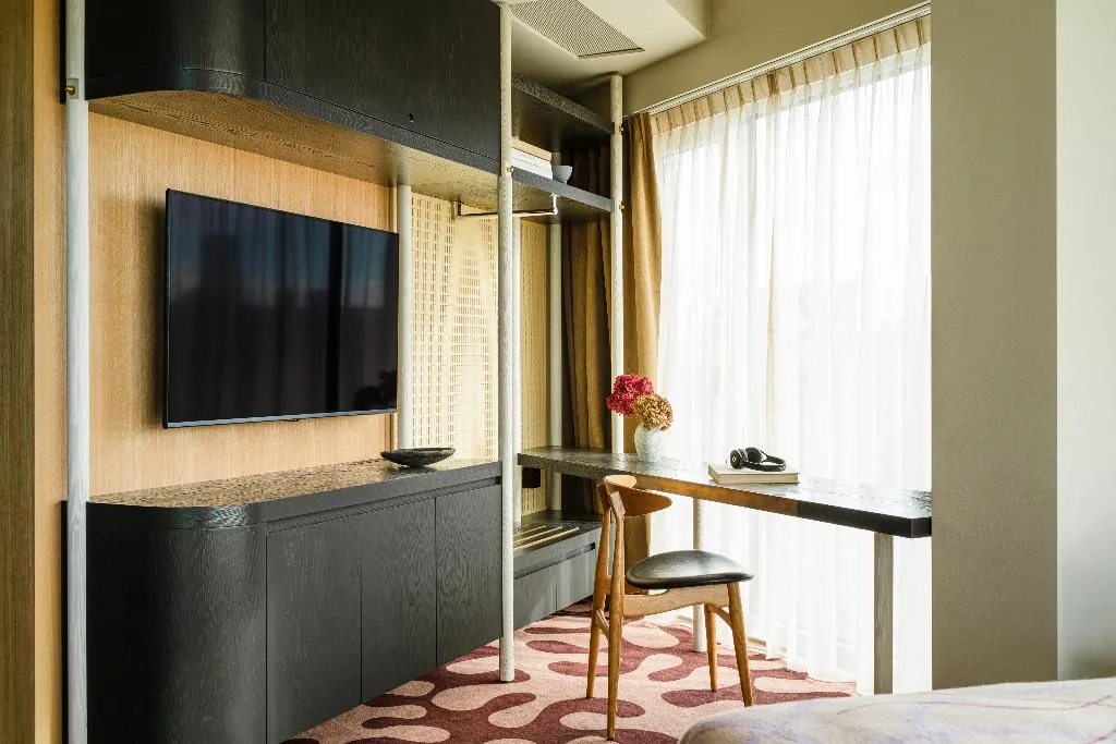 DOUBLE DELUXE Room, Puro Kraków Stare Miasto, Krakow