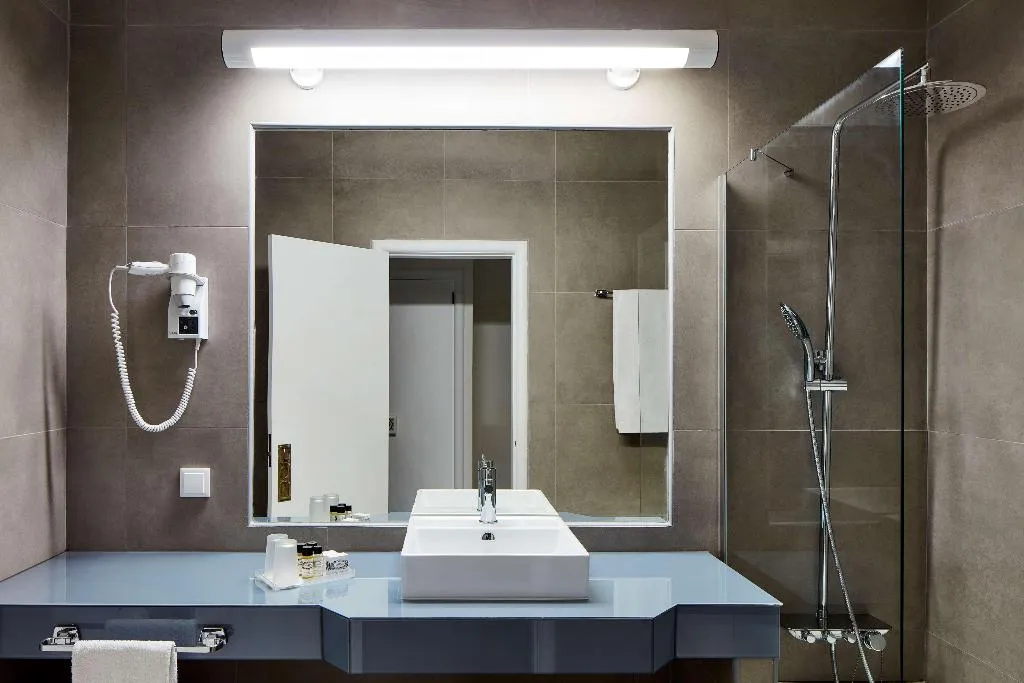 DOUBLE STANDARD Room, NH Lagos Algarve Resort, Algarve