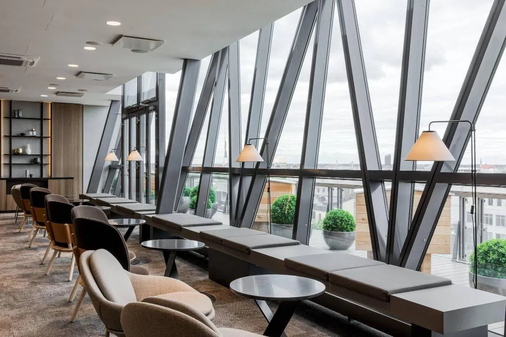 Conferences, AC Hotel by Marriott Riga, Riga