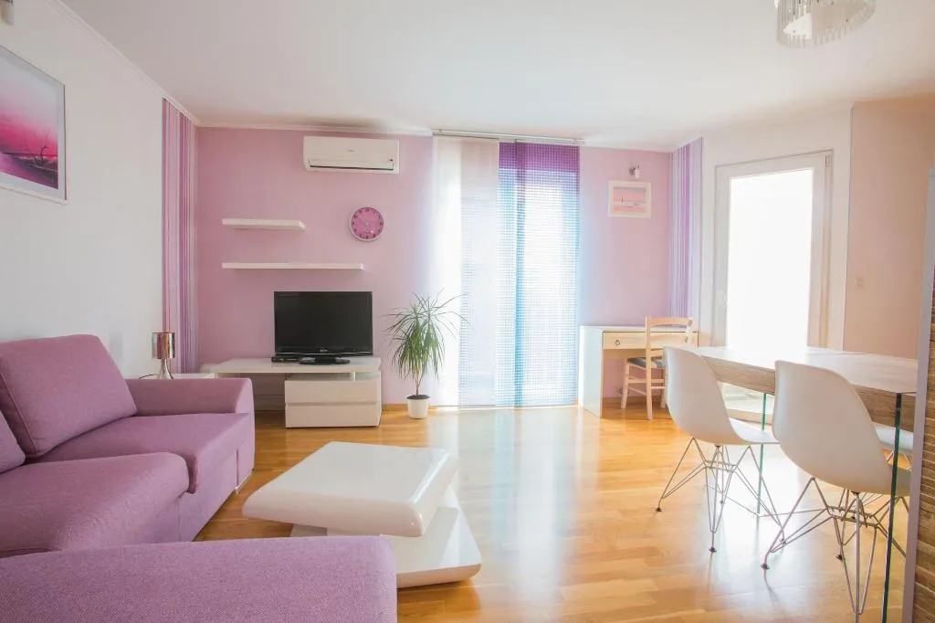 Room, Hotel Galija, Istria