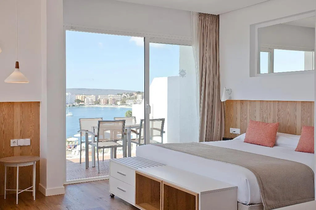 STUDIO DELUXE Room, Ponent Mar, Majorca
