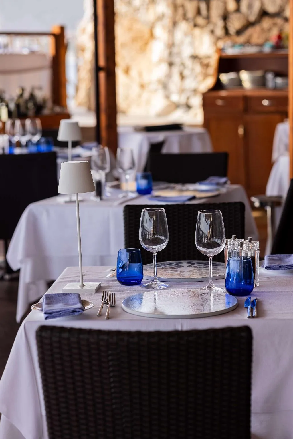 Restaurant, UNA HOTELS Capotaormina, Taormina
