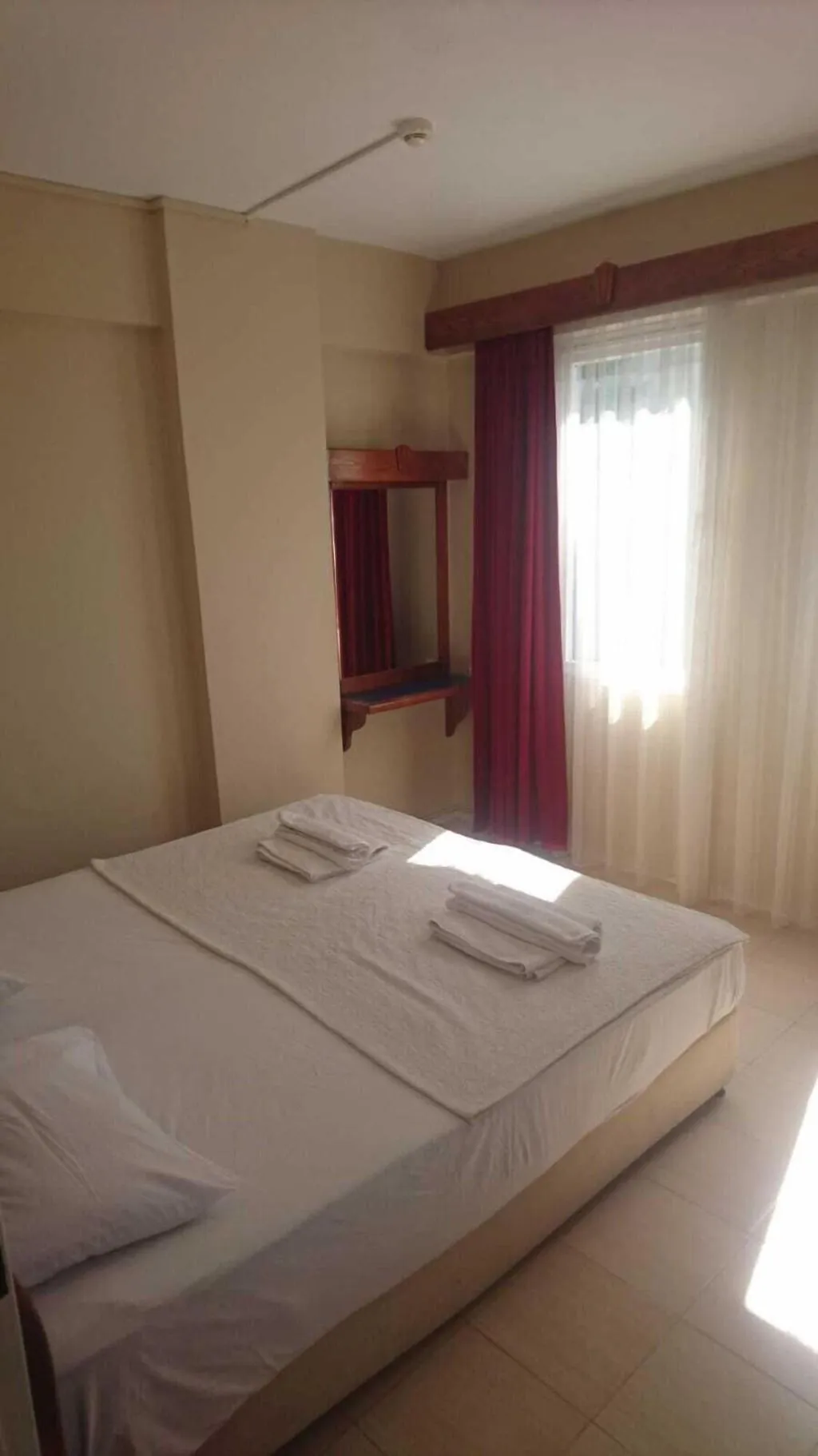 Room, Marigold Apart, Izmir