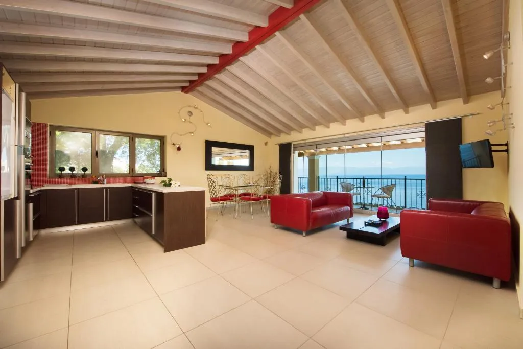APARTMENT TWO BEDROOMS Room, Batelo Hotel (ADULTS ONLY), Corfu