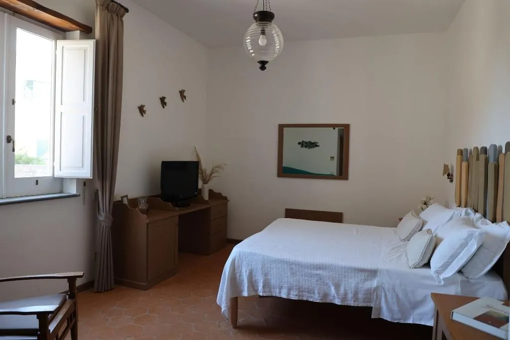 Room, Villa Puolo - With Private Sea Access, Naples