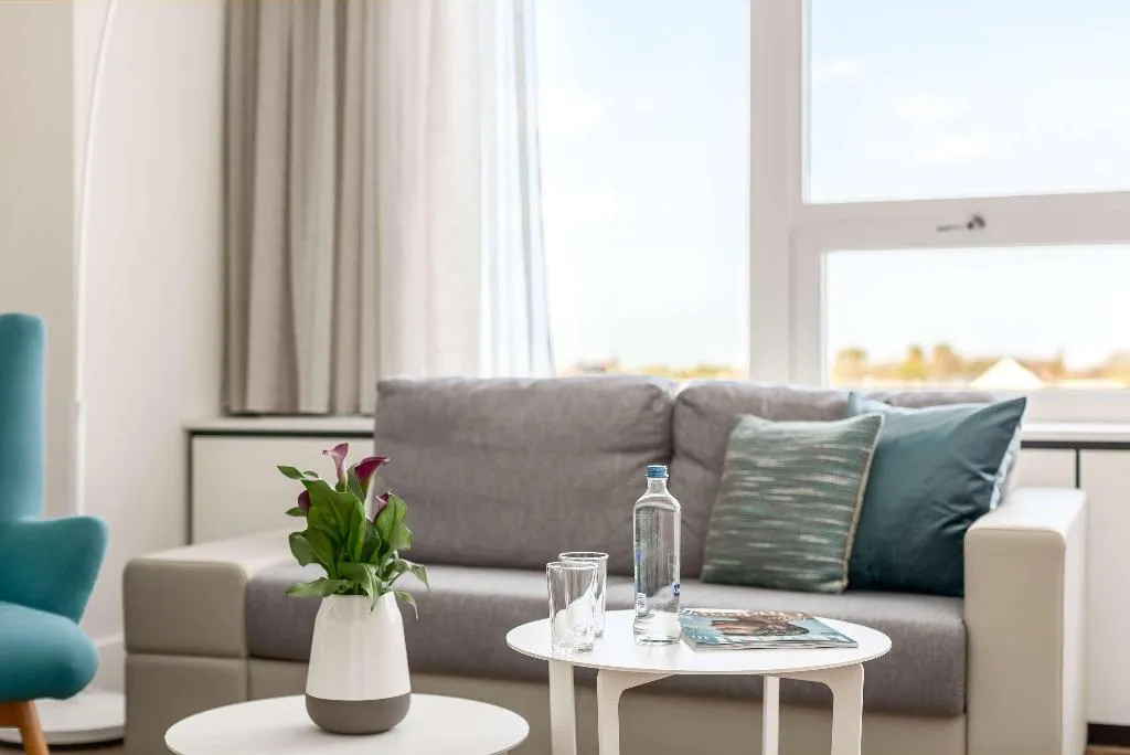 Room, NH Utrecht, Amsterdam