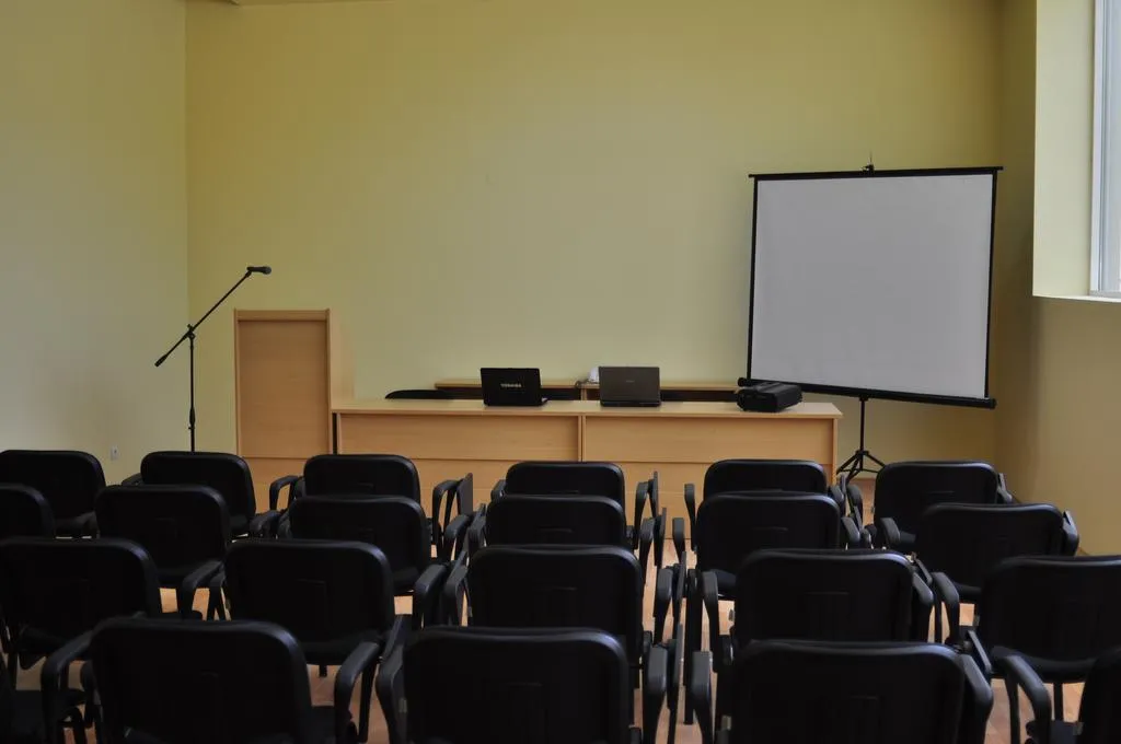 Conferences, Strandzha, Varna