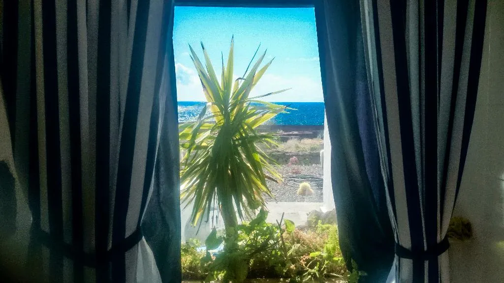 VILLA STANDARD Room, Villa Juan, La Palma