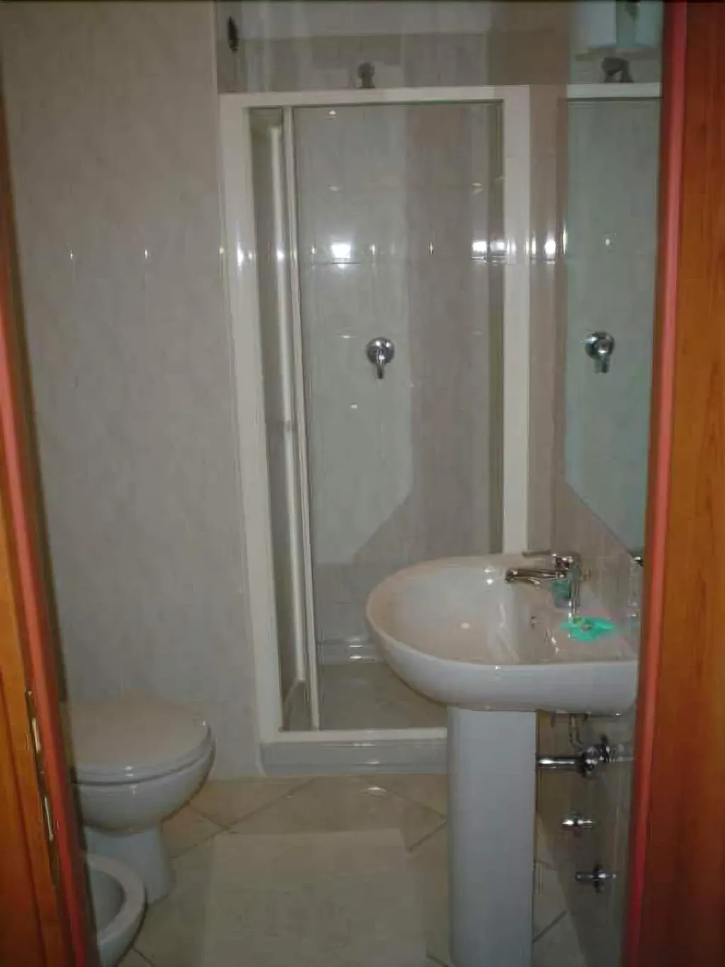 Room, Hotel 2000, Milan