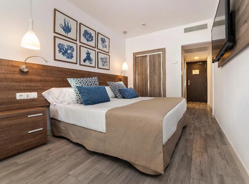 Room, Globales Don Pedro Adults Only +16, Majorca