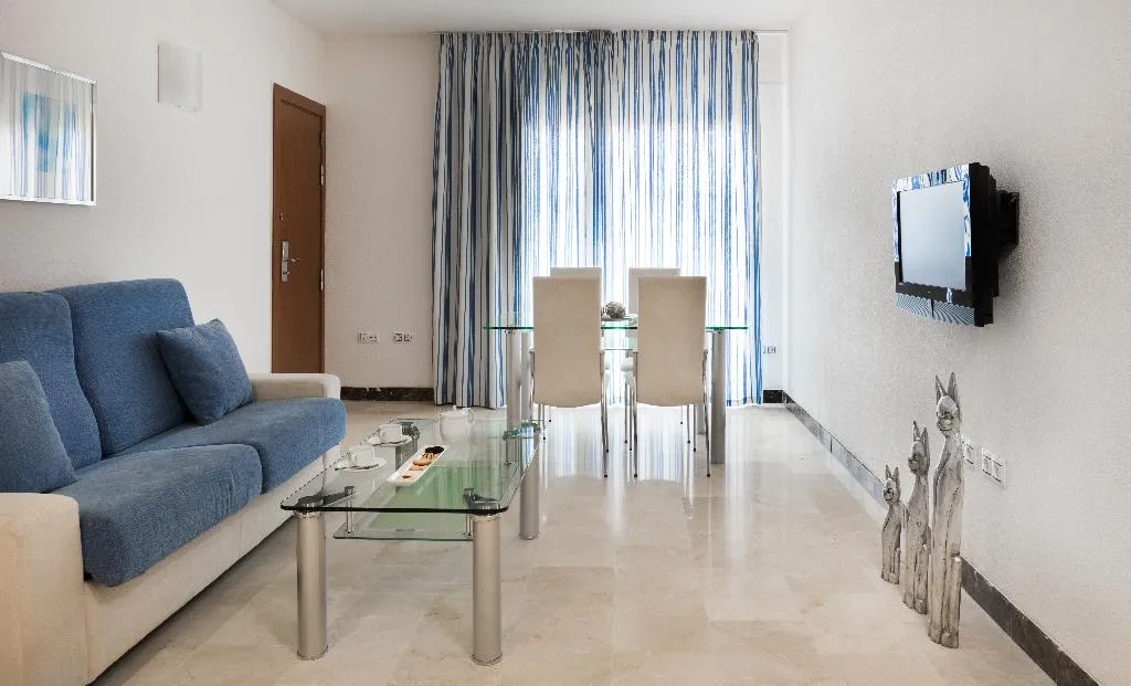 SUITE STANDARD Room, Hotel Sun Palace Albir & Spa, Costa Blanca