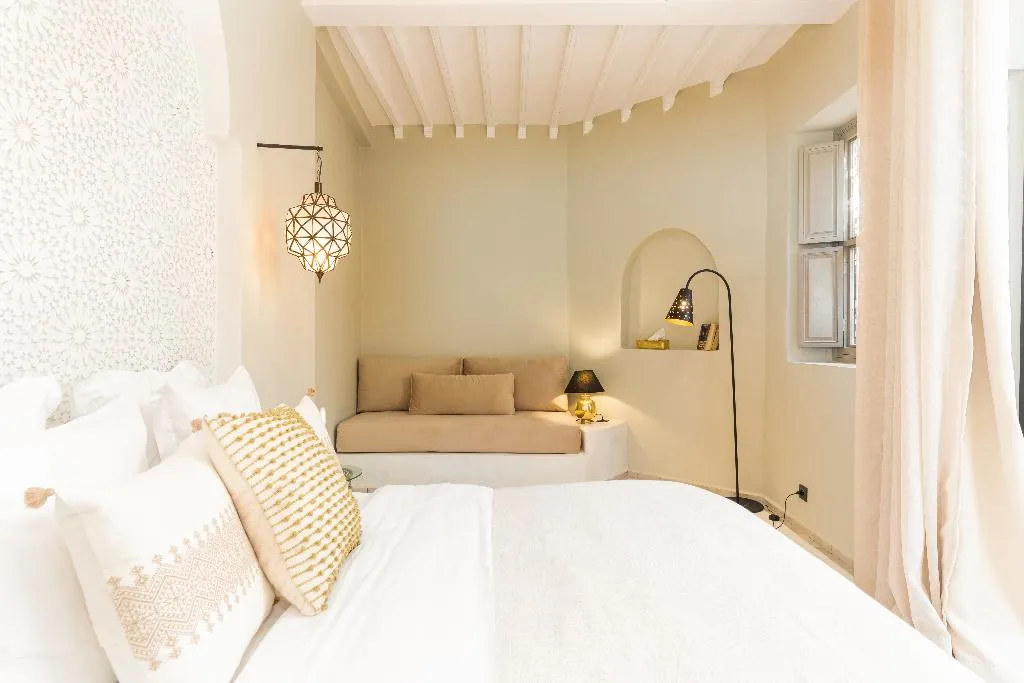 Room, Riad Xo, Marrakech