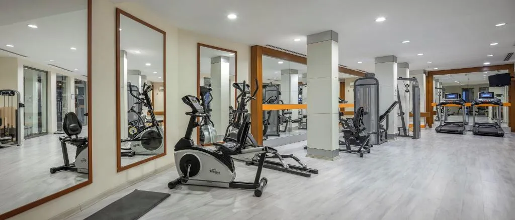 Sports and Entertainment, Arcanus Hotels Sorgun, Antalya
