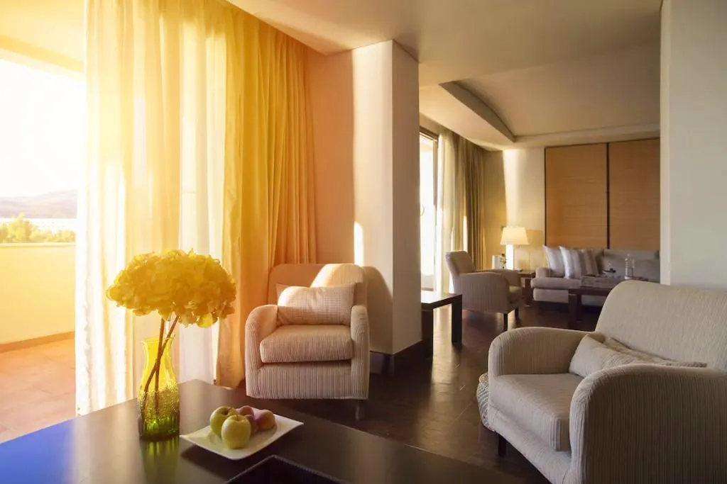 SUITE GRAND Room, Meliton - Porto Carras Grand Resort, Halkidiki