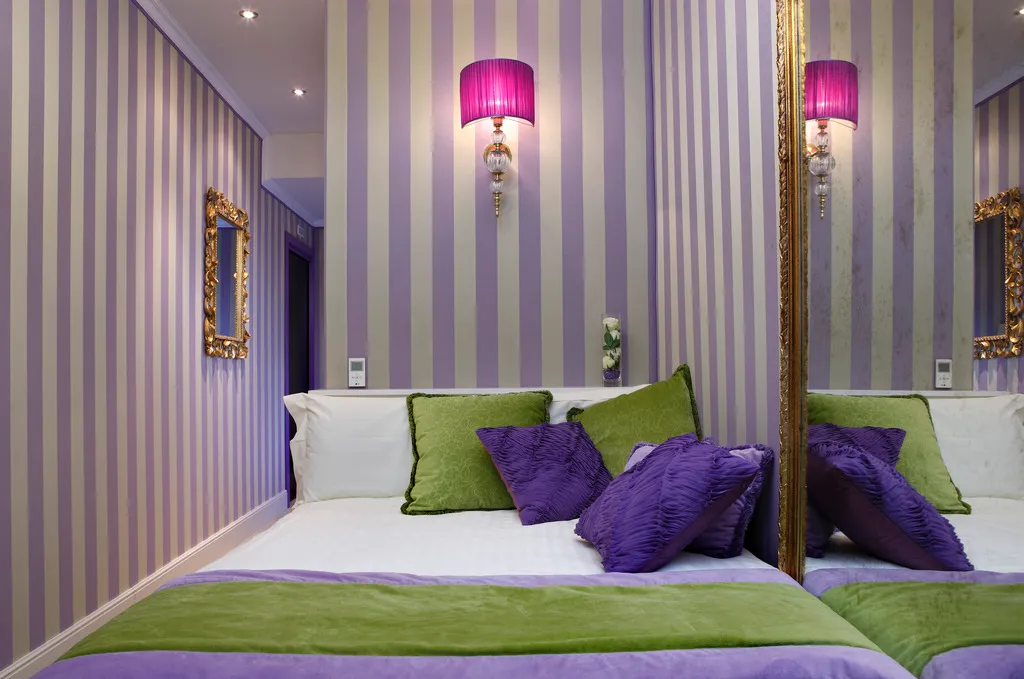 SINGLE SUPERIOR Room, AD Place Venice, Venice