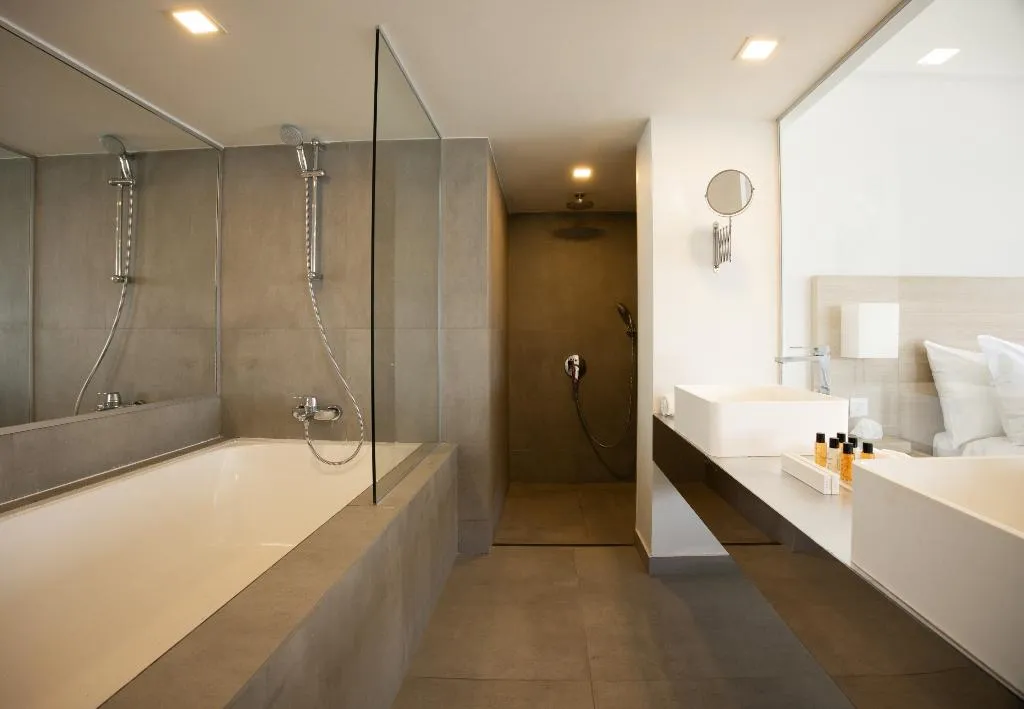 SUITE EXECUTIVE Room, Sandy Beach, Cyprus