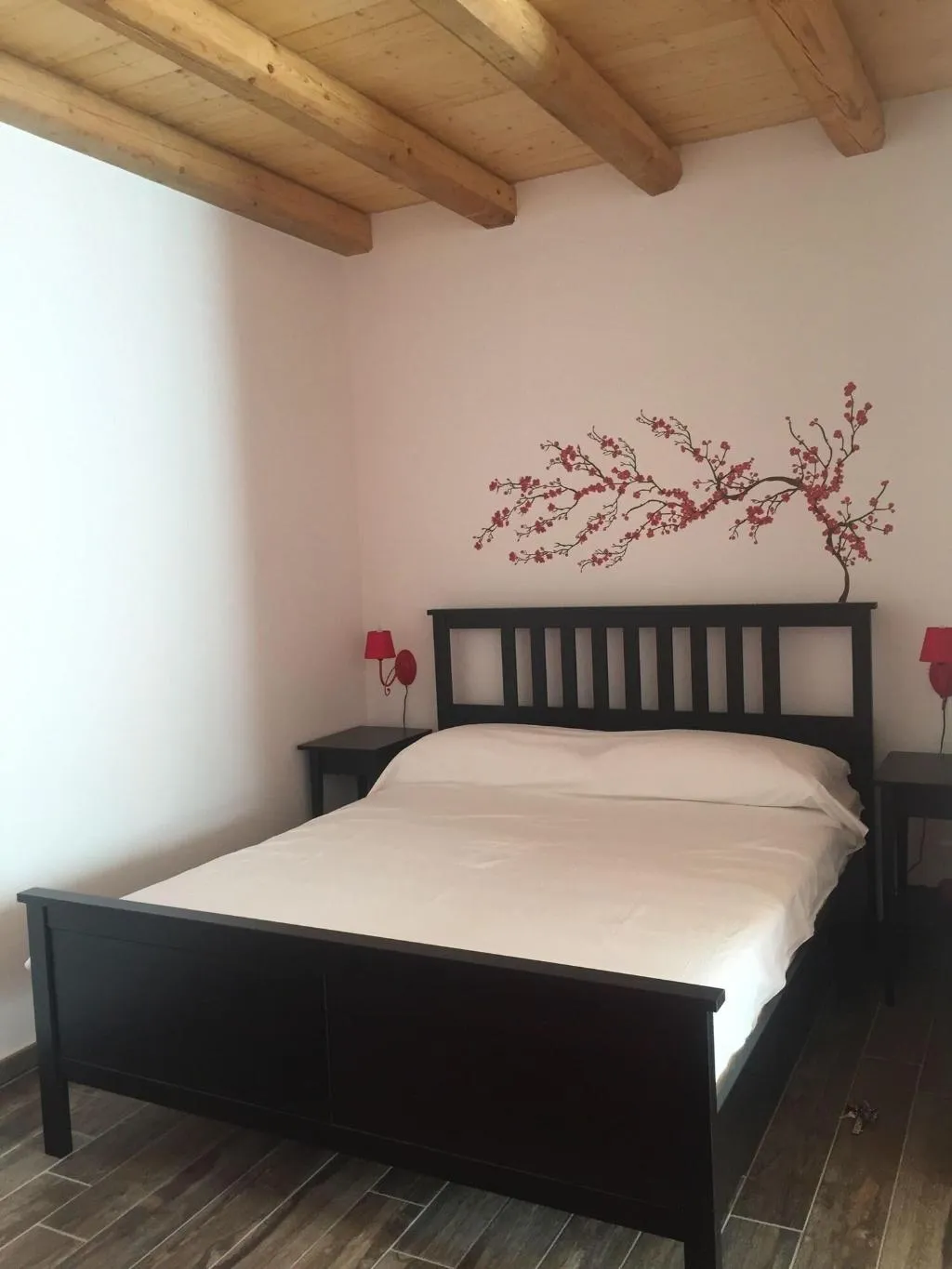 Room, Bed & Breakfast Sicilià, Catania