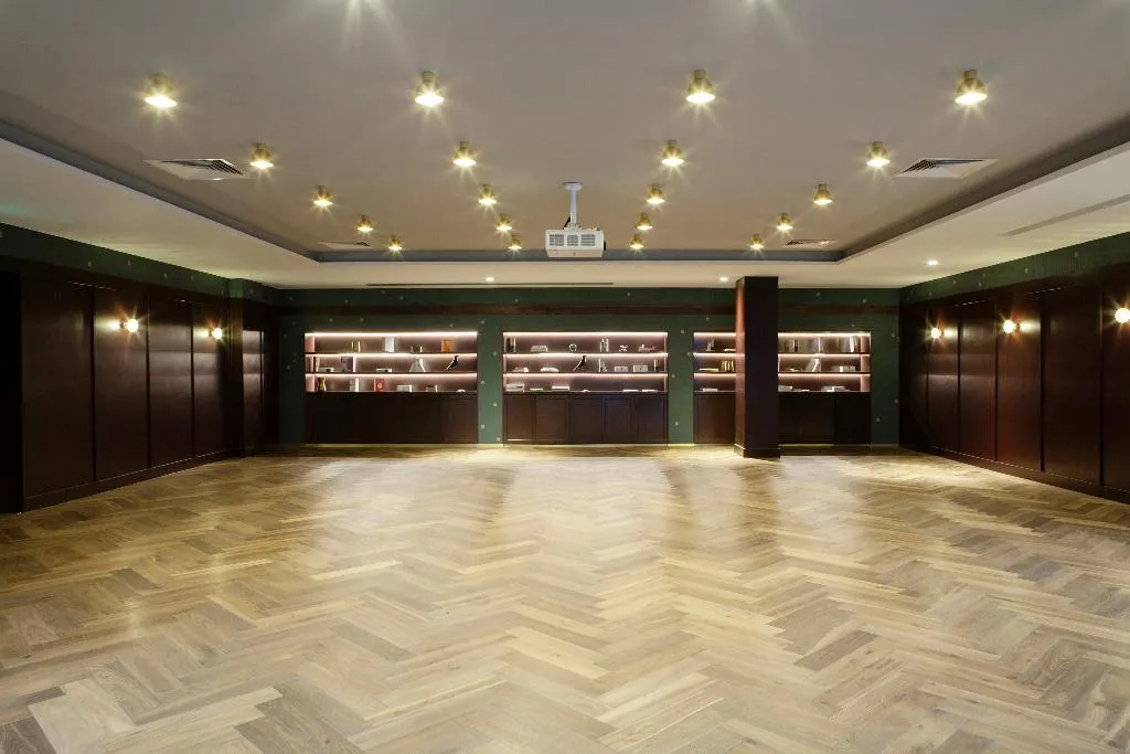Conferences, The Alex, Dublin