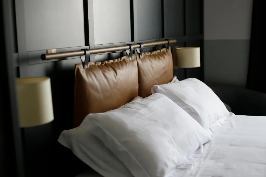 DOUBLE ECONOMY Room, c-hotels Club House, Rome