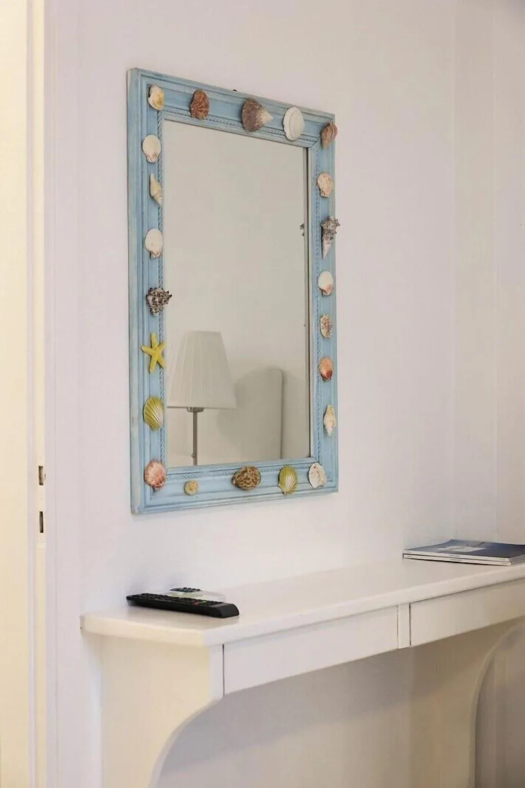 Room, Adikri Villas, Mykonos