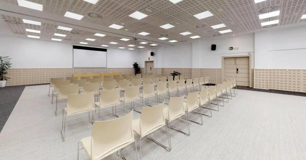 Conferences, Melia Villaitana, Costa Blanca