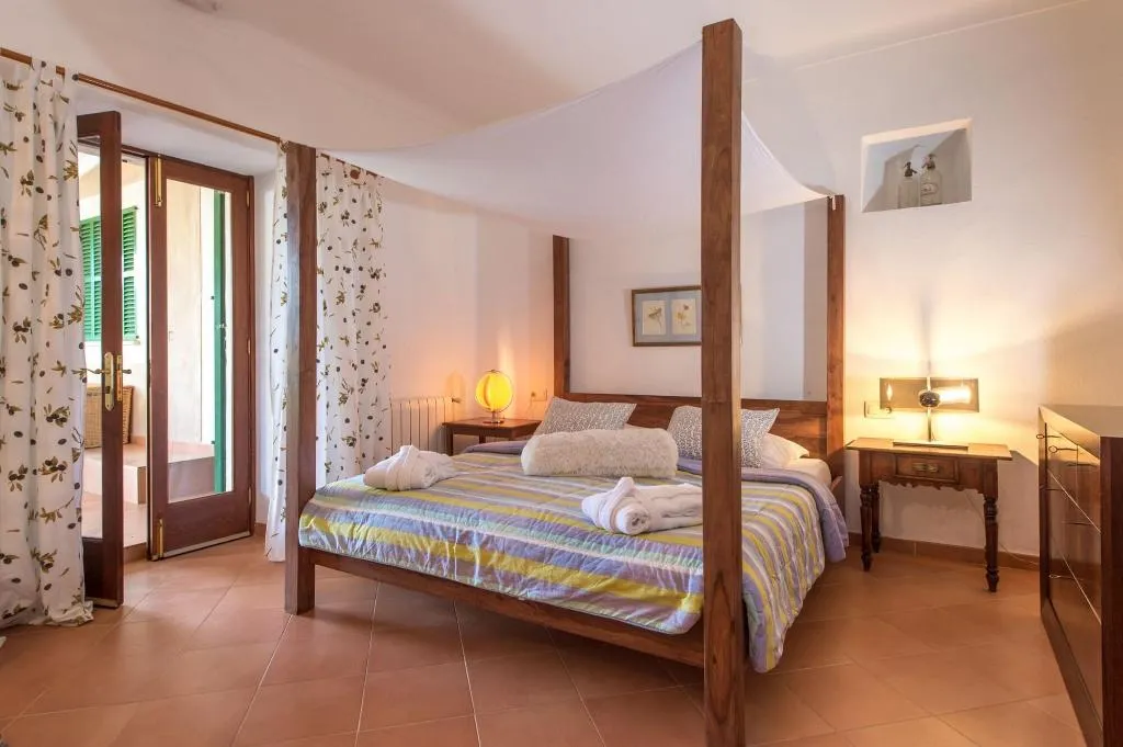 Room, Agroturismo Fincahotel Es Llobets - Adults Only, Majorca