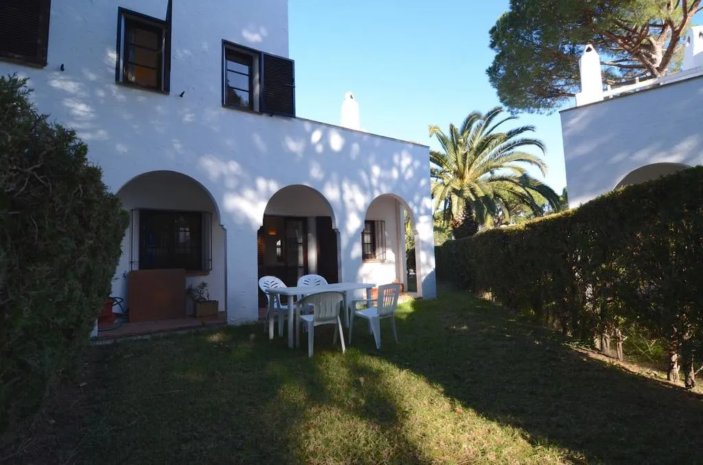 General view, Piverd Golf, Costa Brava