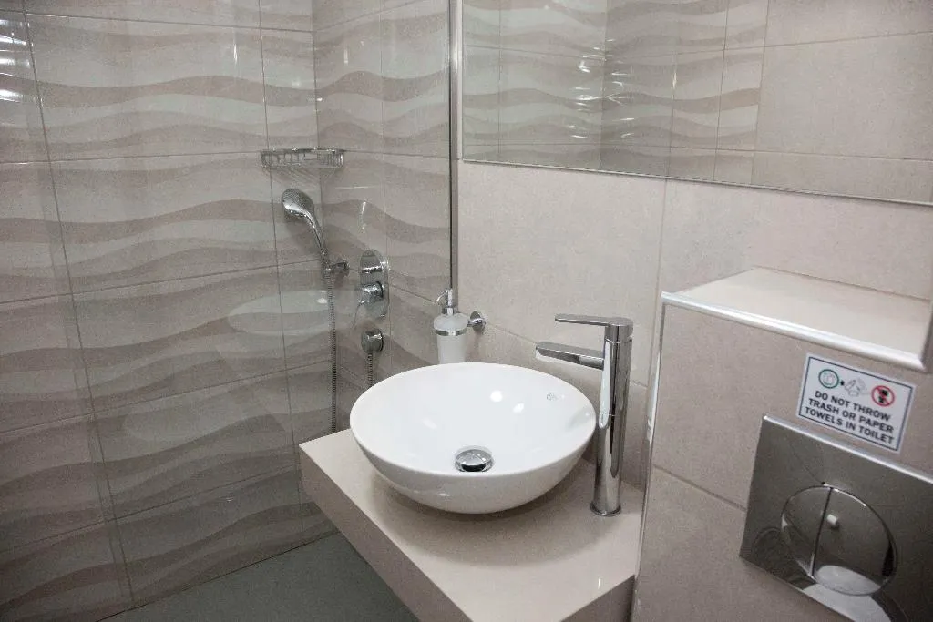 APARTMENT STANDARD Room, Sunny Suites, Crete
