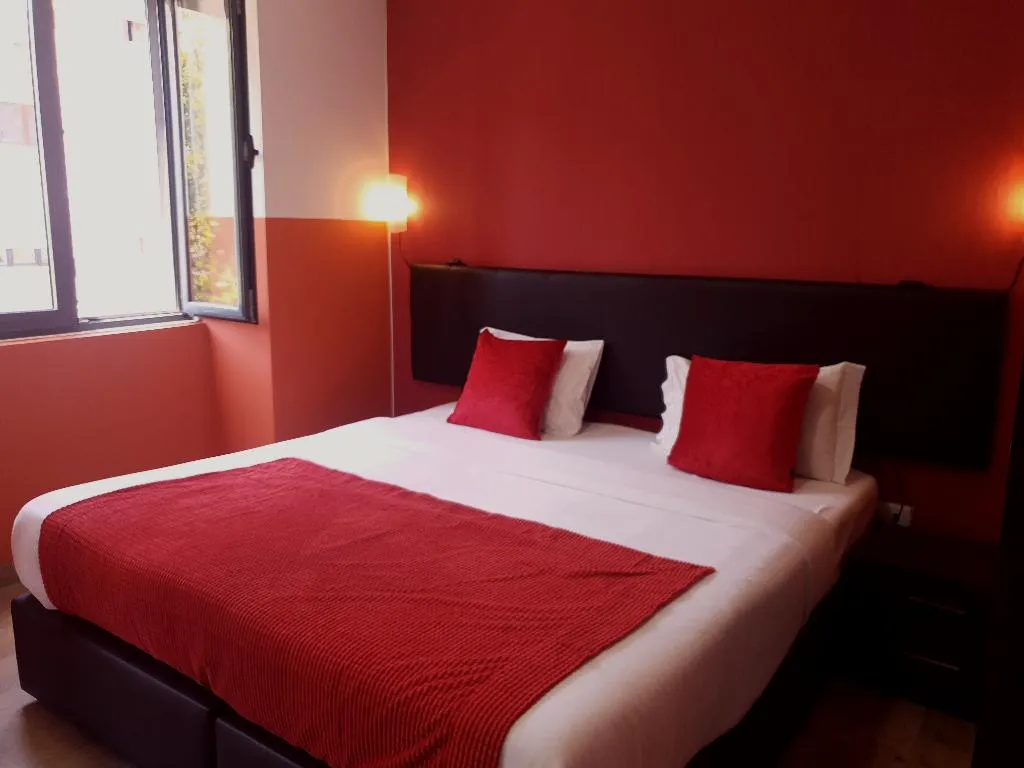General view, Universo Romântico Guesthouse & Spa, Lisbon