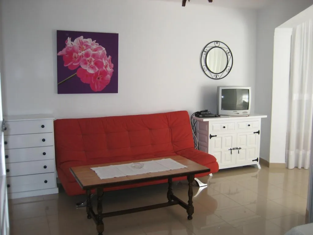 STUDIO CAPACITY 3 Room, Intercentro Torrox Costa, Costa Del Sol