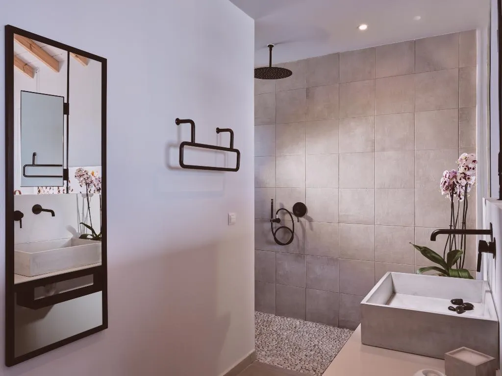 SUITE WITH PRIVATE POOL Room, St. John Suites, Zante