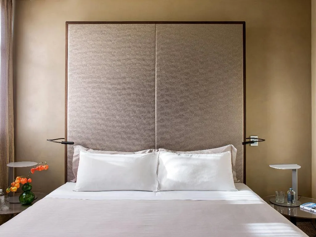 Double or Twin STANDARD Room, Me Milan Il Duca, Milan