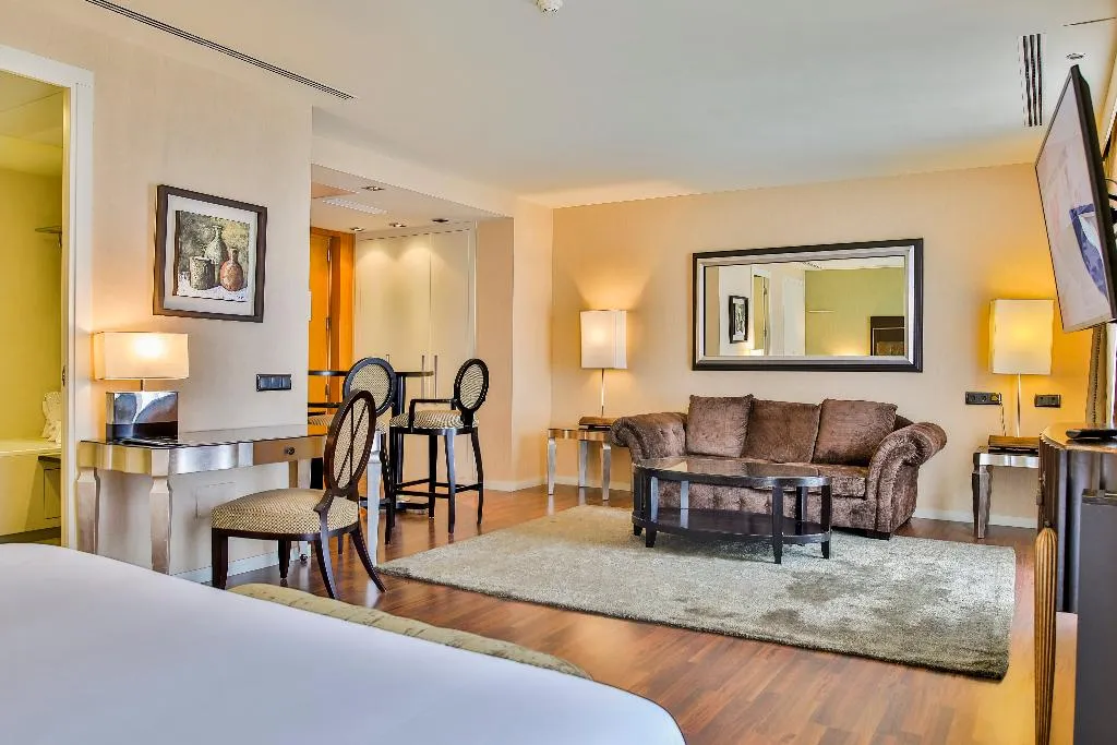 SUITE STANDARD Room, Hotel 525, Costa Blanca