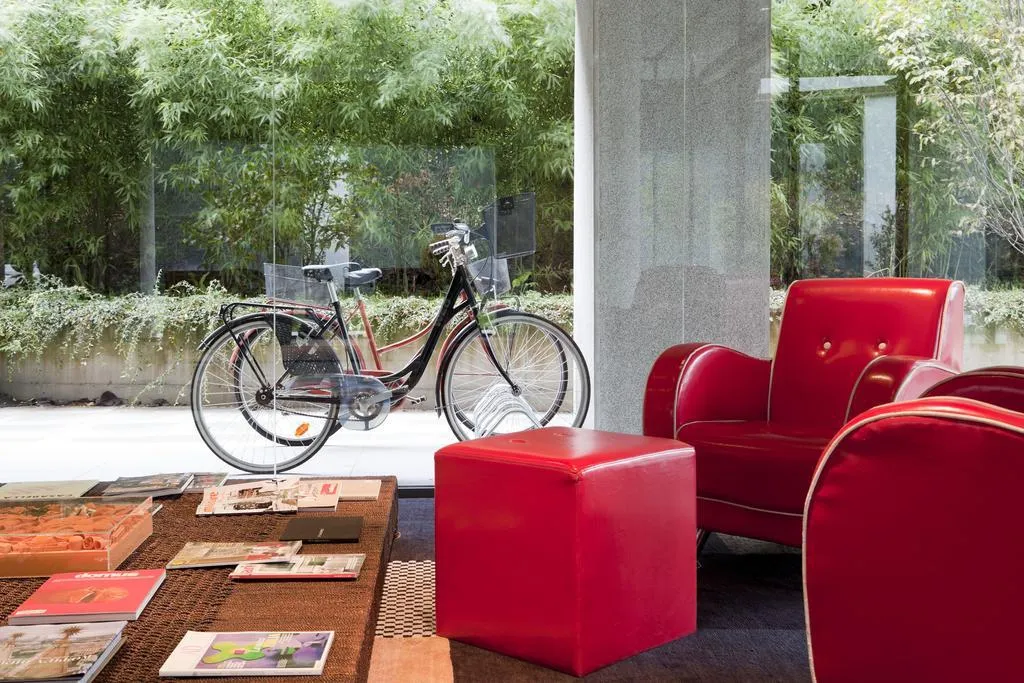 General view, Zambala Luxury Residence, Milan