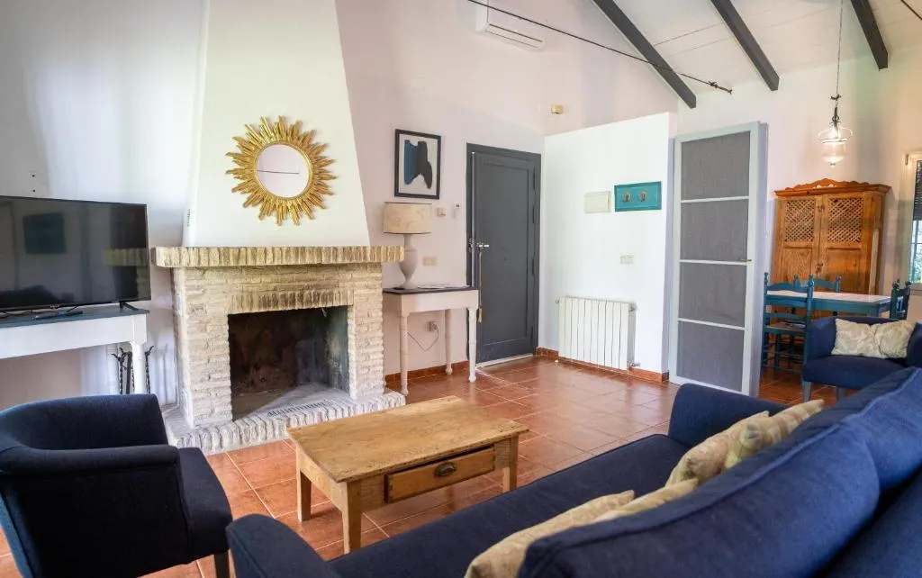 STUDIO CAPACITY 2 Room, El Cortijo de los Mimbrales, Costa De La Luz