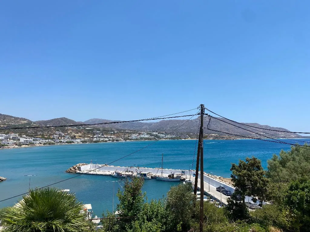General view, Cretasun Apartments, Crete
