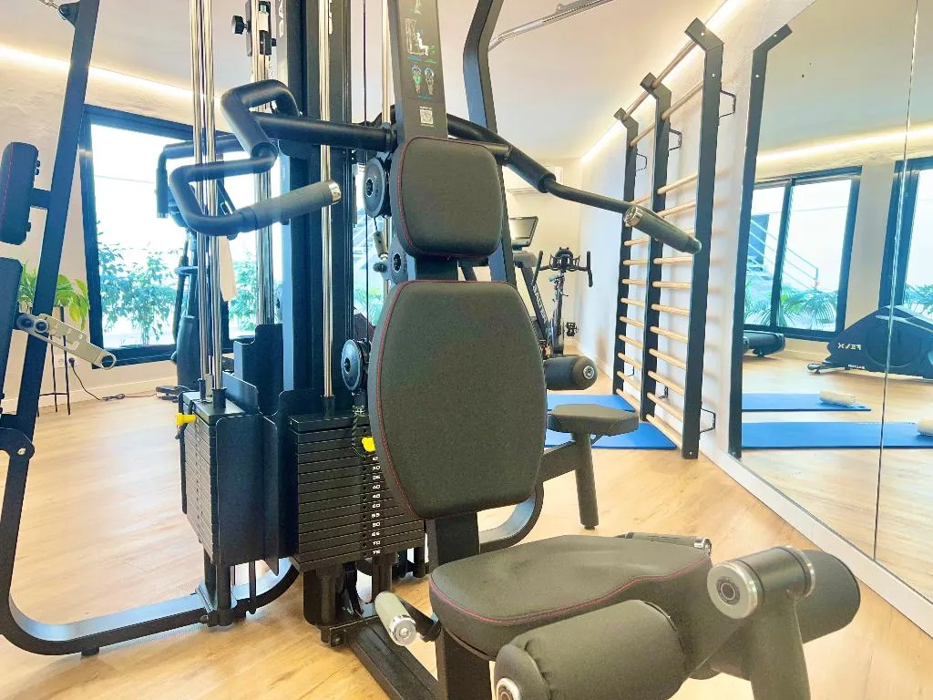 Sports and Entertainment, Hotel Eetu Affiliated by Melia, Costa Brava