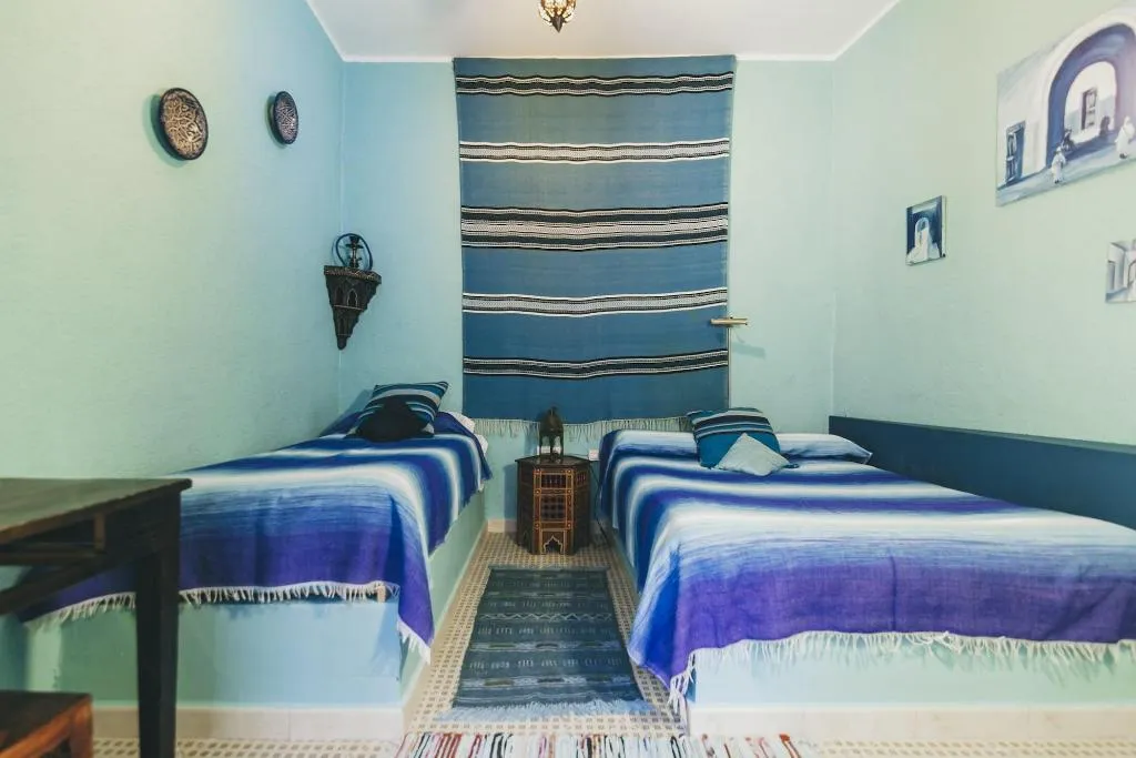 Room, El Riad Andaluz, Costa Del Sol