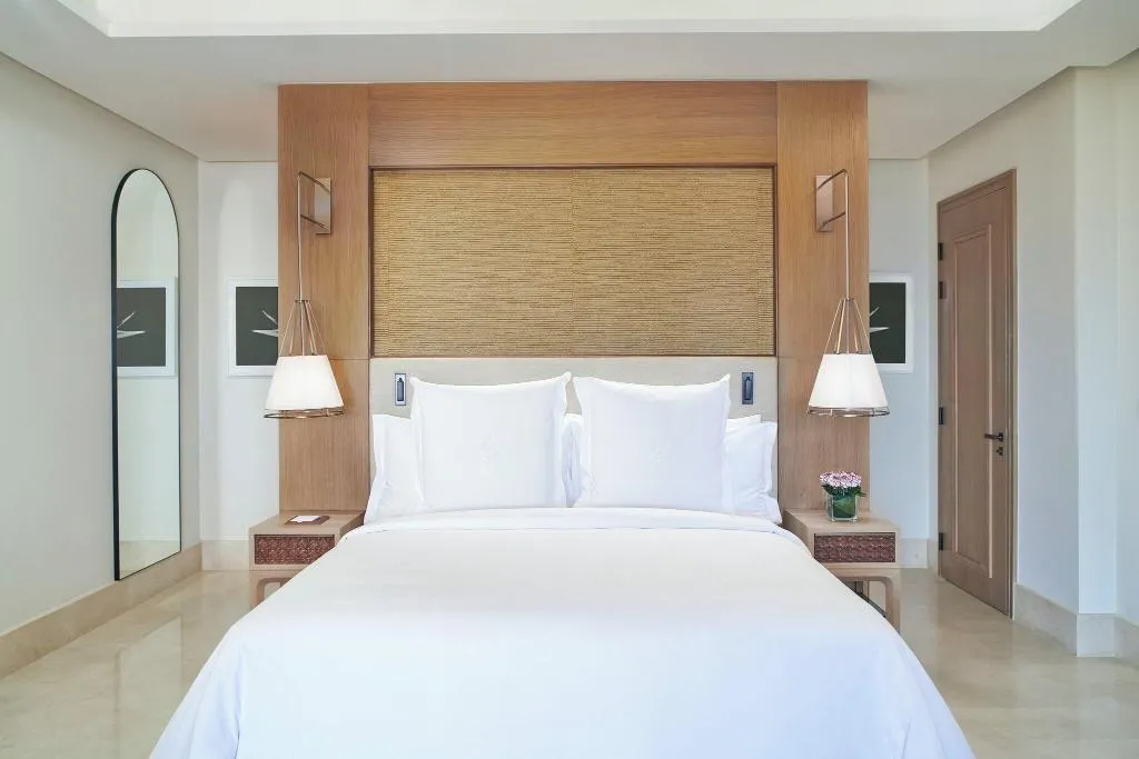 VILLA TWO BEDROOMS Room, Four Seasons Resort Sharm El Sheikh, Red Sea Riviera
