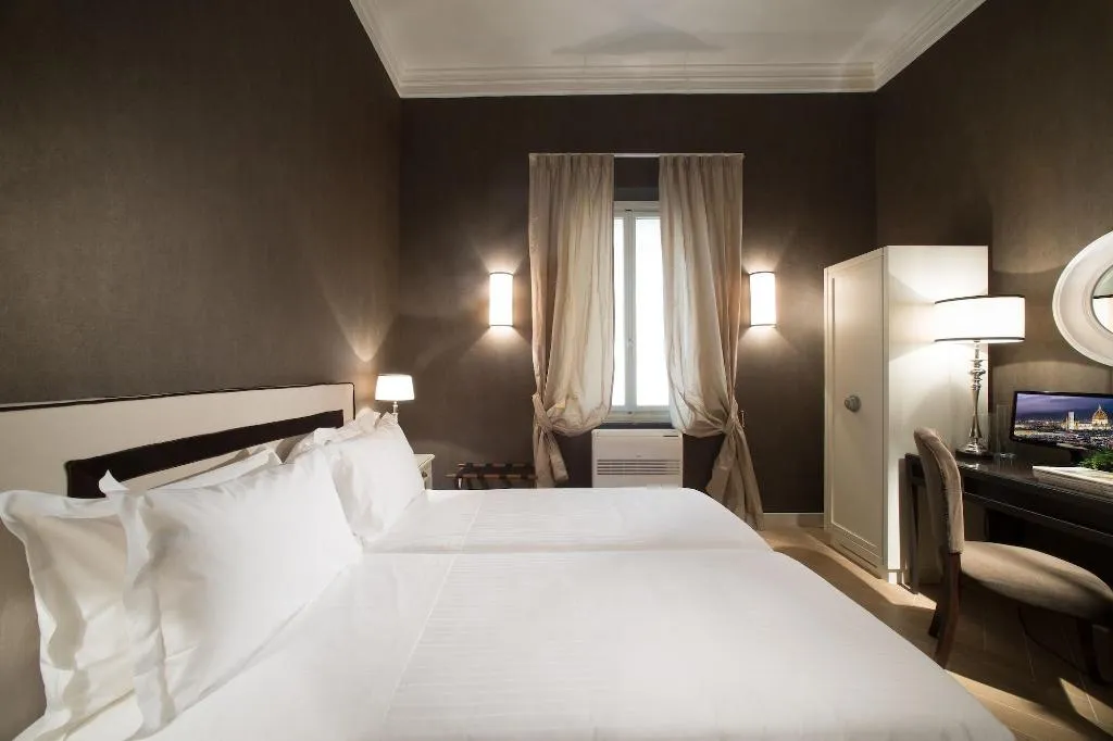 Room, San Giuliano Inn, Florence