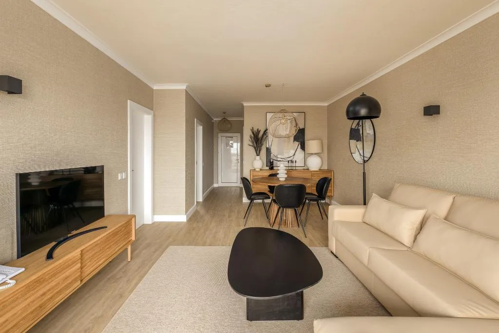 APARTMENT COMFORT Room, Parque Monte Verde, Algarve
