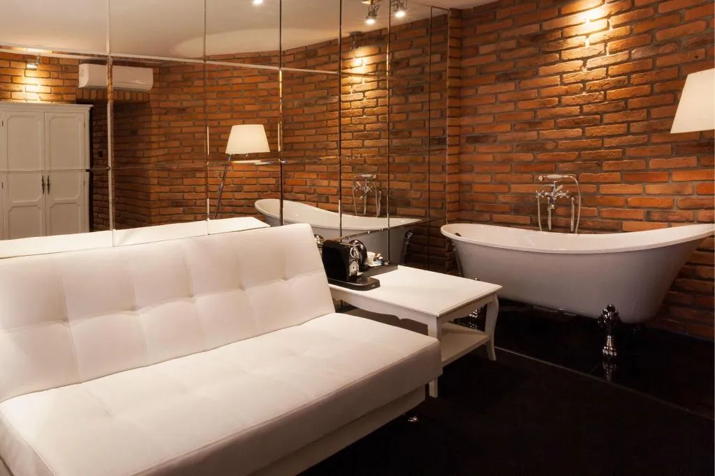 DOUBLE PREMIUM Room, Betmanowska Main Square Residence, Krakow