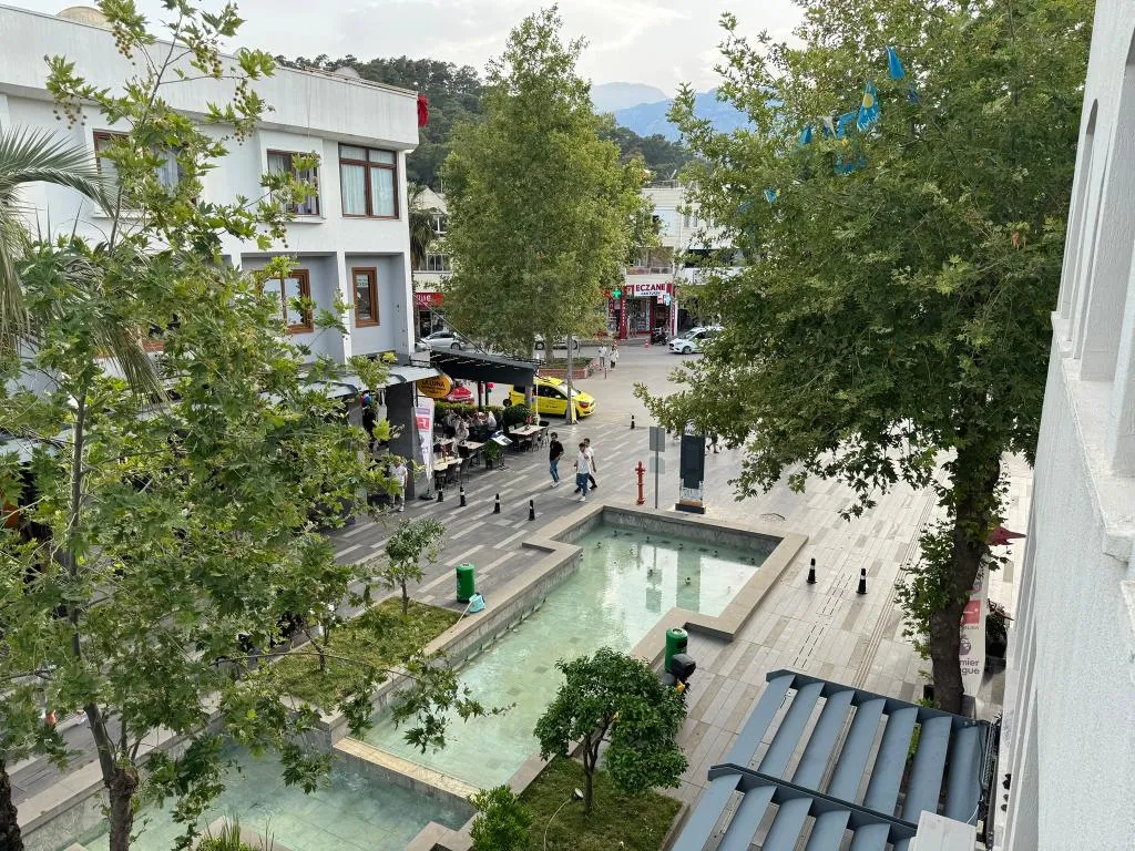 General view, Muer City Kemer Hotel, Antalya