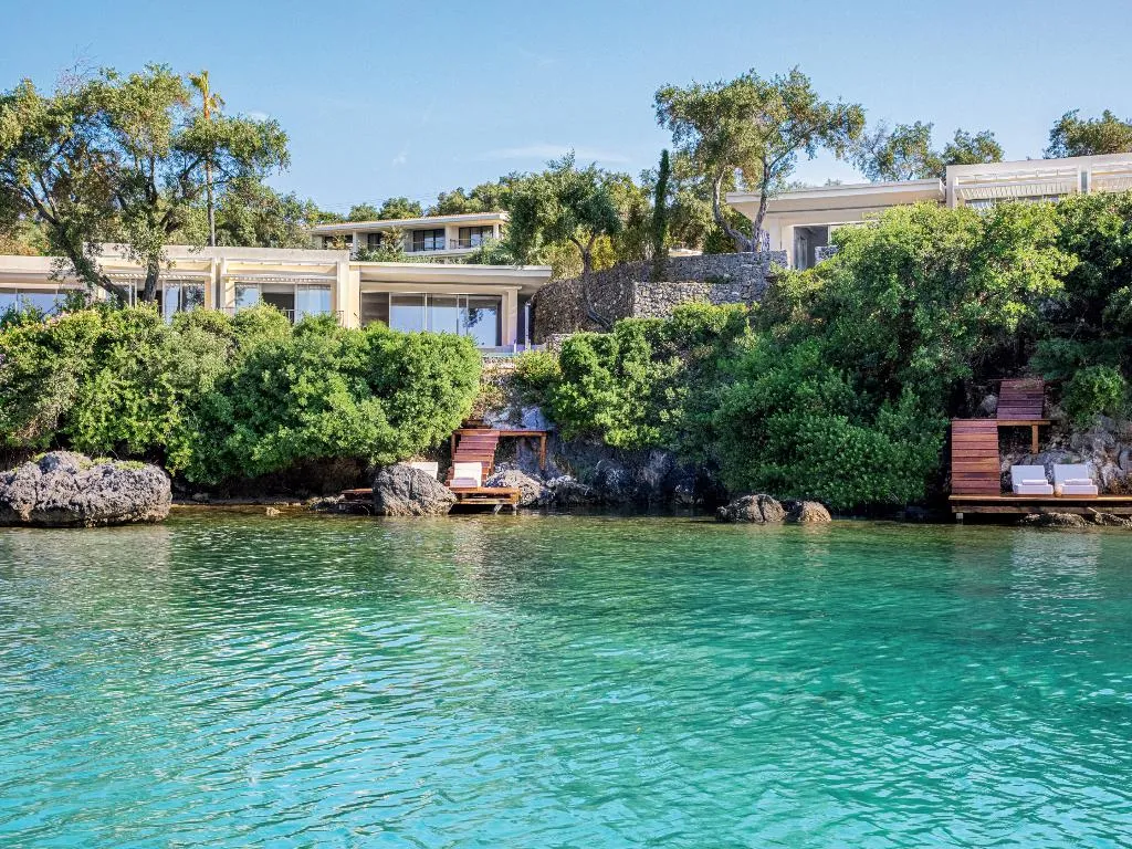 VILLA WITH PRIVATE POOL Room, Corfu Imperial, A Resort to Live, Corfu