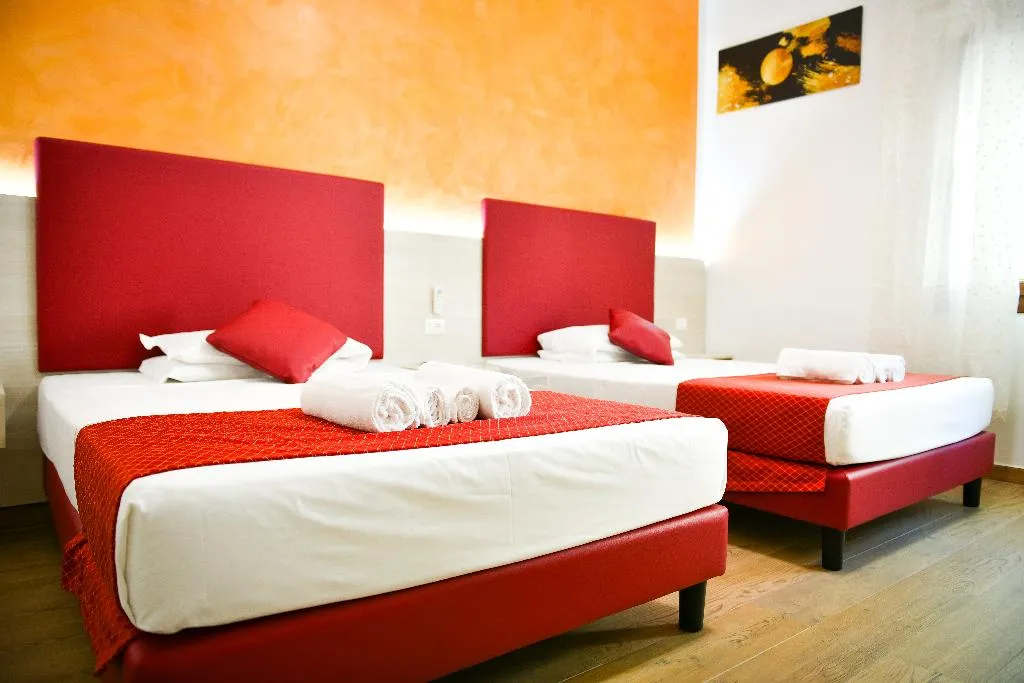 TRIPLE CLASSIC Room, Hotel Vacation Venice, Venice
