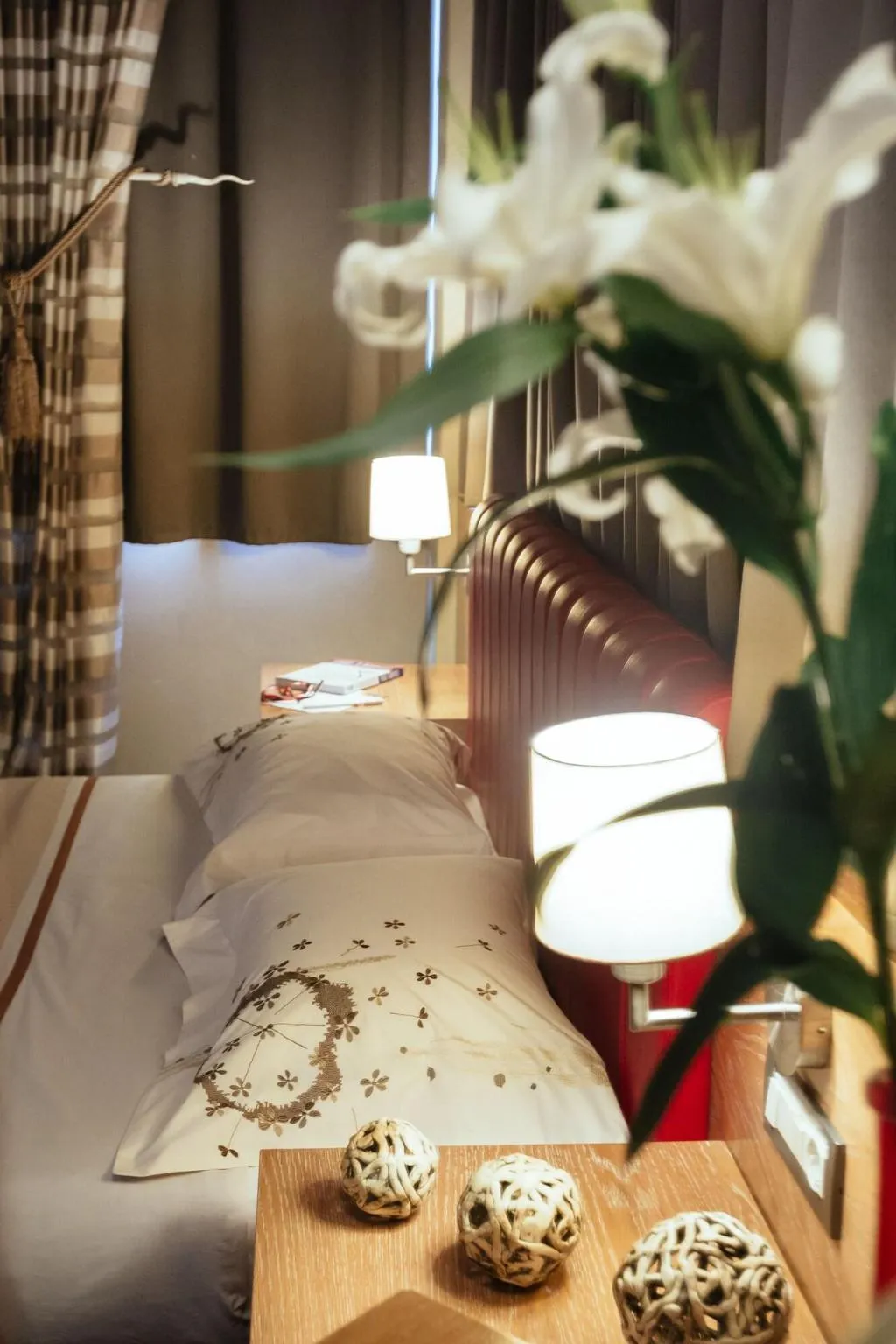 Double or Twin STANDARD Room, Alexandros Boutique Hotel, Kalamata